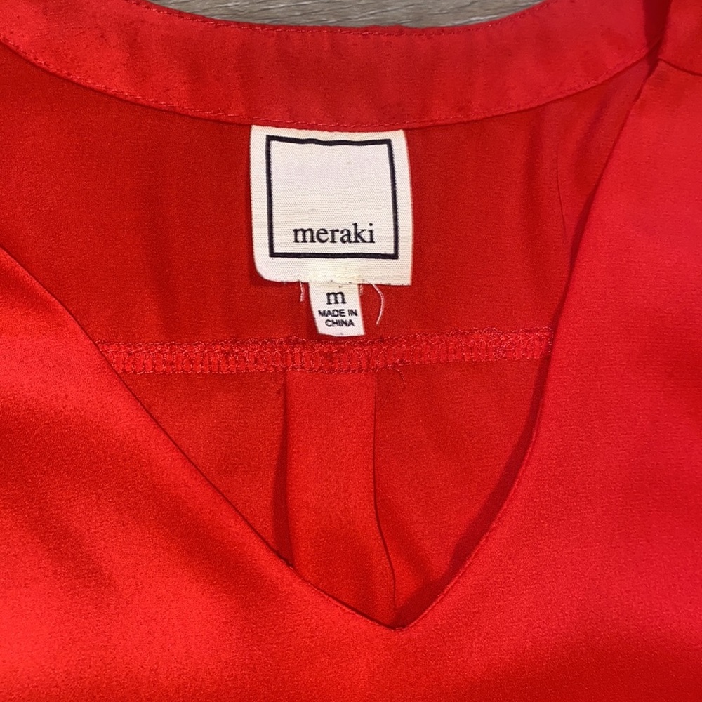 Meraki Medium Top - Picture 3 of 4